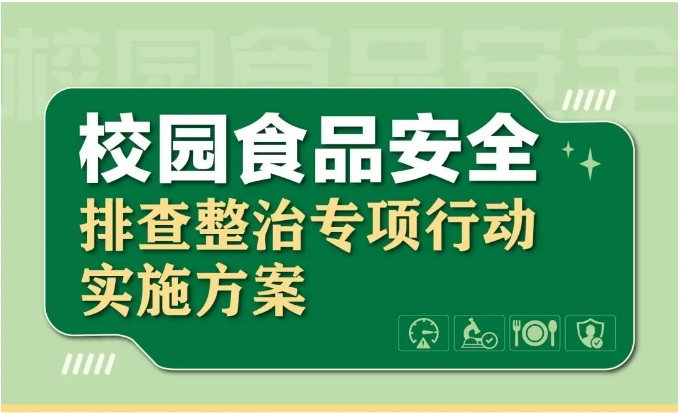 查处！曝光！清退！五部门联合部署！