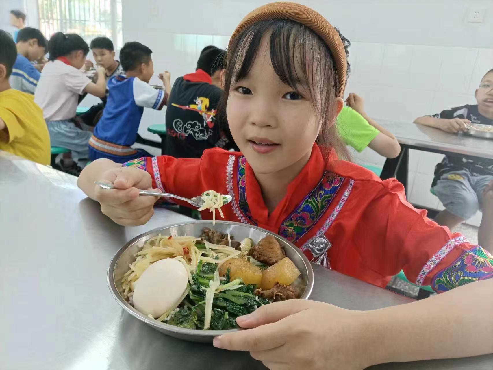 食安湖北在人民日报新媒体平台“人民号”发布深度文章