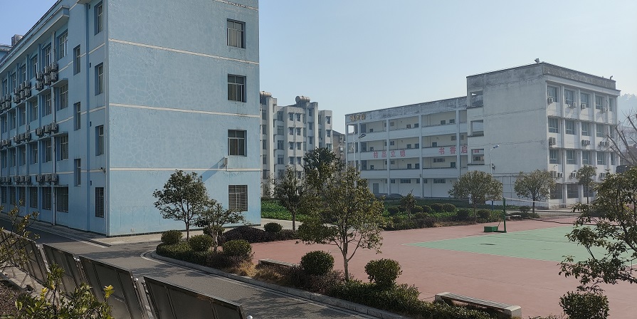 救师口小学智慧化食堂建设项目